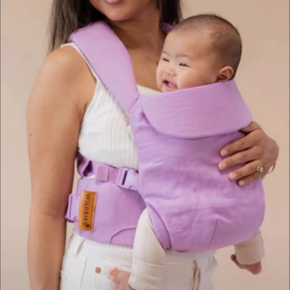 Wildbird Aerial Carrier - Woodstar